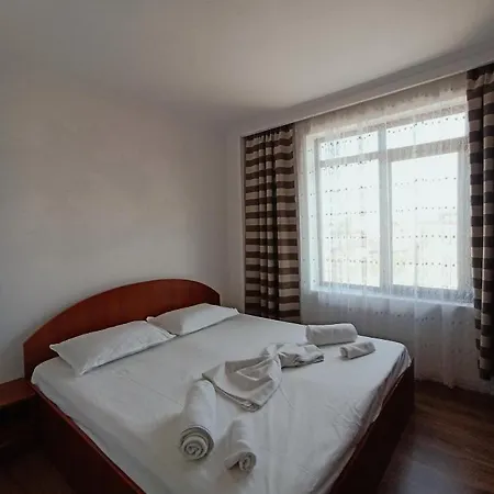Vila Albatros *