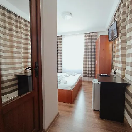Vila Albatros