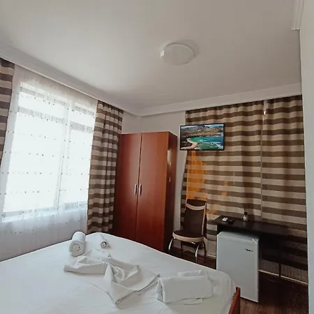 Vila Albatros *