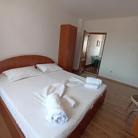 Vila Albatros
